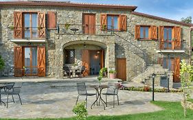 Casa Amigdala Castellabate
